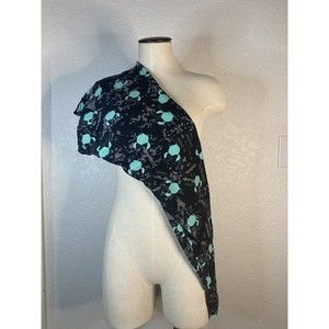 Lularoe Disney's Minnie Mouse (Looks like Stitch from afar!) TC Leggings